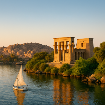 Aswan