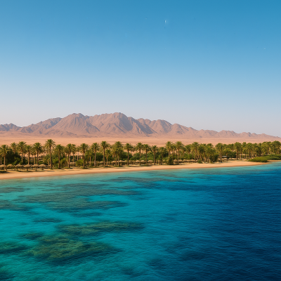 Hurghada