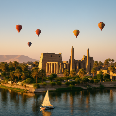 Luxor