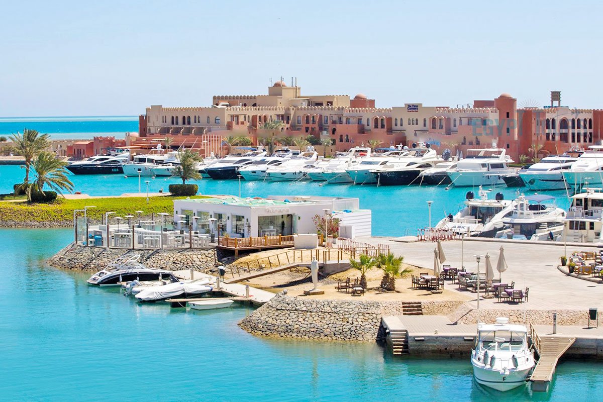 Dolphin House Snorkeling Adventure – Hurghada 1 Day Tour Abu-Tig-Marina-Egypt-Tours-Portal