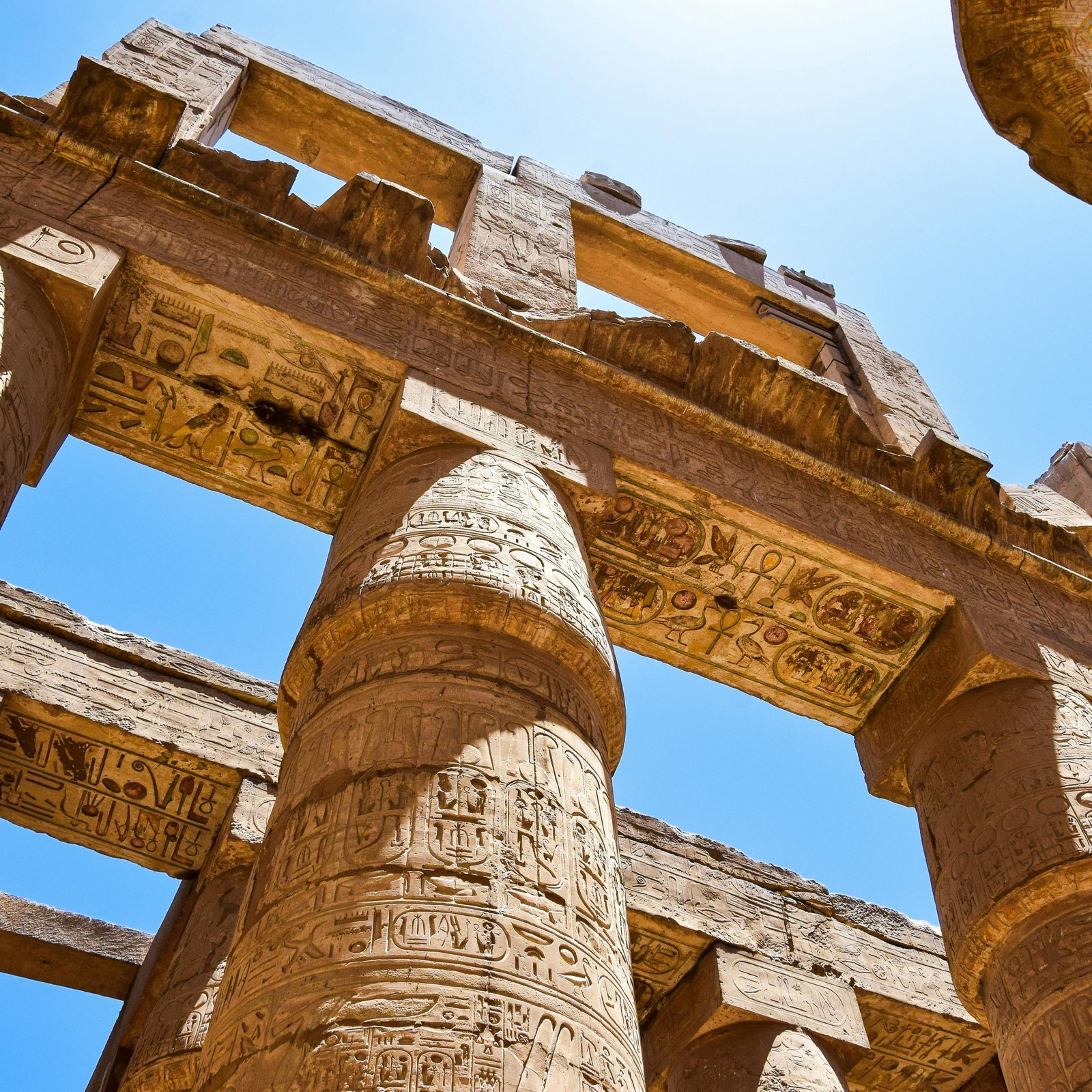 Marsa Alam to Luxor Temples – 1 Day Tour - 78