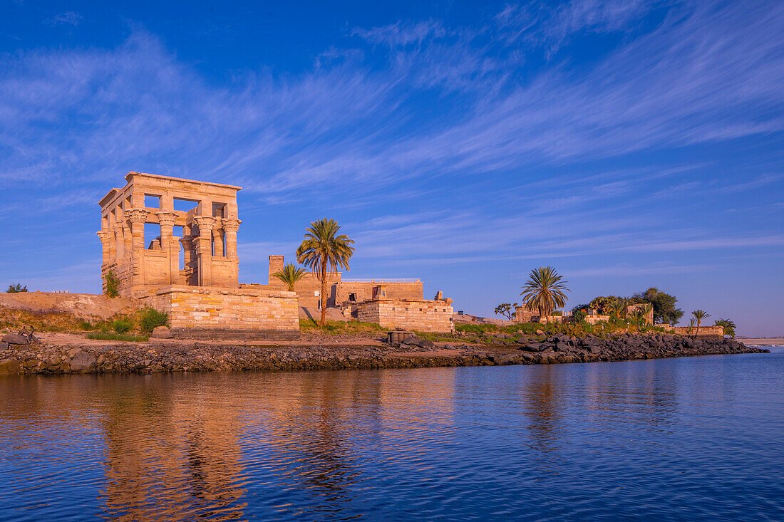 Philae-Temple7657898 Philae Temple, High Dam & Unfinished Obelisk – Aswan Highlights 1 Day Tour